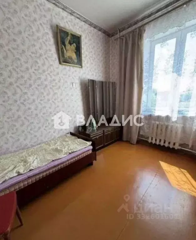 2-к кв. Калужская область, Сосенский г. Козельский муниципальный ... - Фото 2