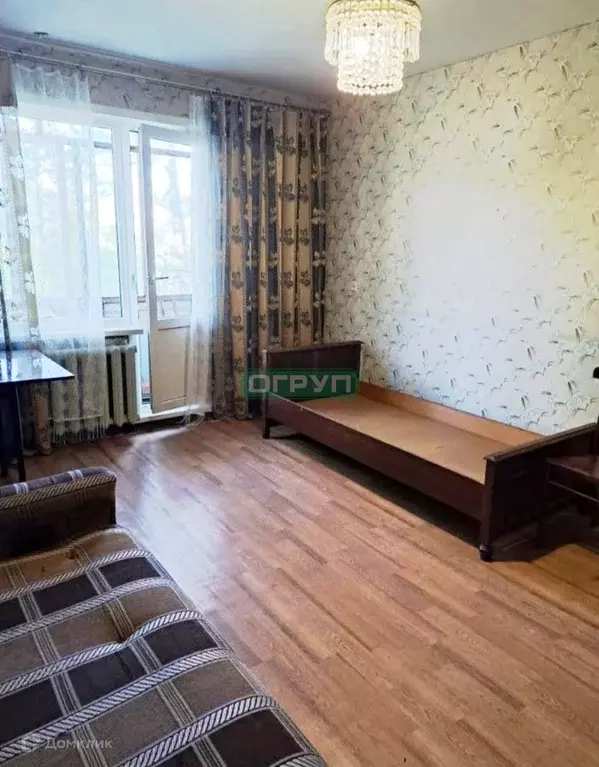 Продаётся 1-к квартира, 30 м - Фото 1