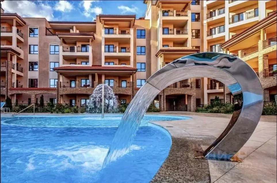 2-к кв. Крым, Евпатория городской округ, Заозерное пгт ул. Аллея ... - Фото 2