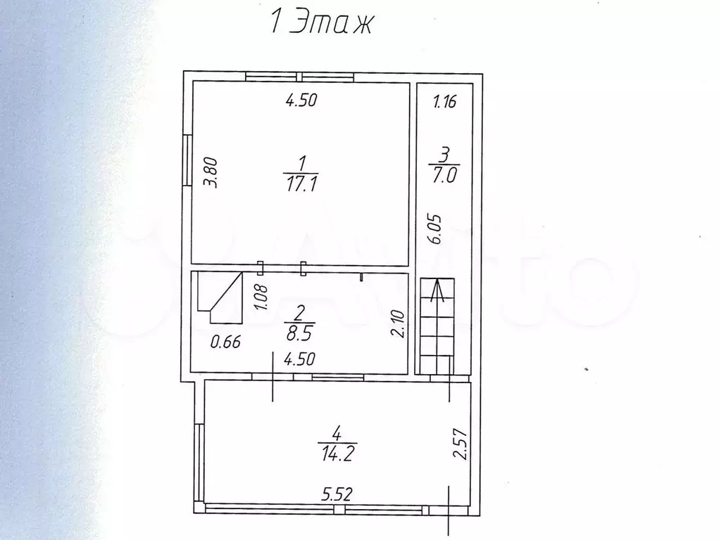 Дача 75 м на участке 4 сот. - Фото 0