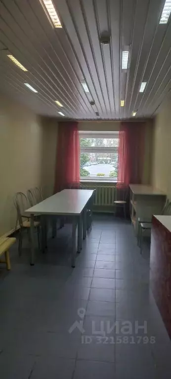 Помещение свободного назначения в Удмуртия, Глазов ул. Ленина, 8Б (42 ... - Фото 1