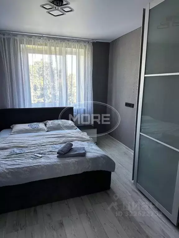 3-к кв. Калининградская область, Калининград ул. Дзержинского, 72 ... - Фото 2