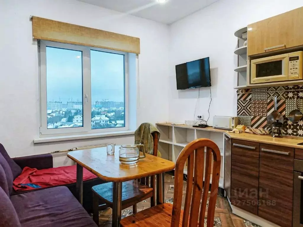 2-к кв. Ленинградская область, Ломоносовский район, Аннинское ... - Фото 2