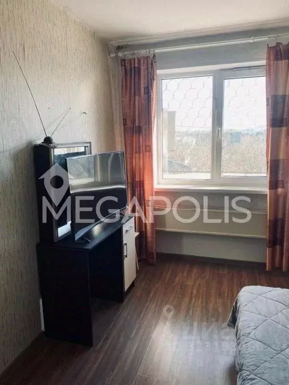 1-к кв. Забайкальский край, Чита 5-й мкр, 2 (27.1 м) - Фото 1