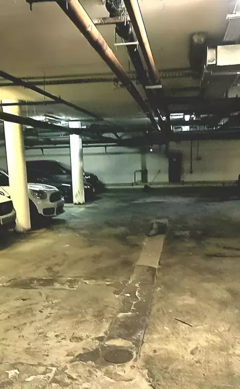 Гараж в Москва ул. Раменки, 20 (16 м) - Фото 1