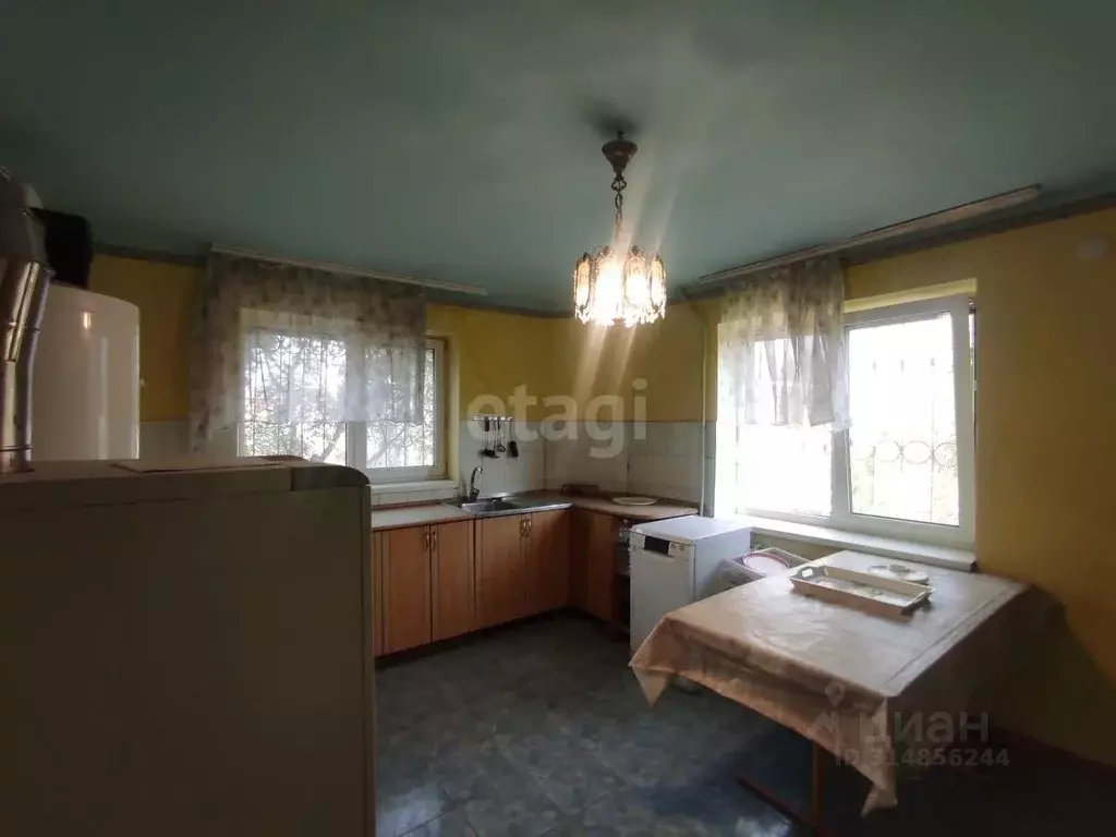 Дом в Ставропольский край, Пятигорск городской округ, Константиновская ... - Фото 0