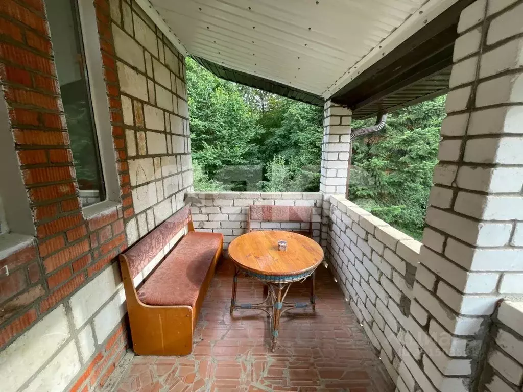 Дом в Краснодарский край, Горячий Ключ Красноармейская ул. (143 м) - Фото 2