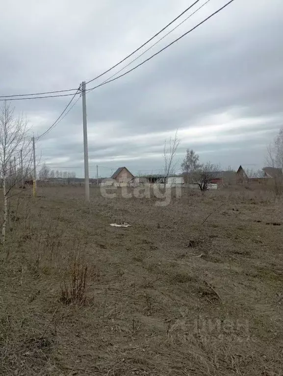 участок в новосибирская область, искитимский район, чернореченский . - Фото 1