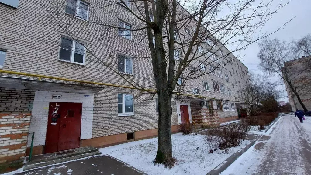 1-к кв. Московская область, Люберцы городской округ, Малаховка пгт ш. ... - Фото 1