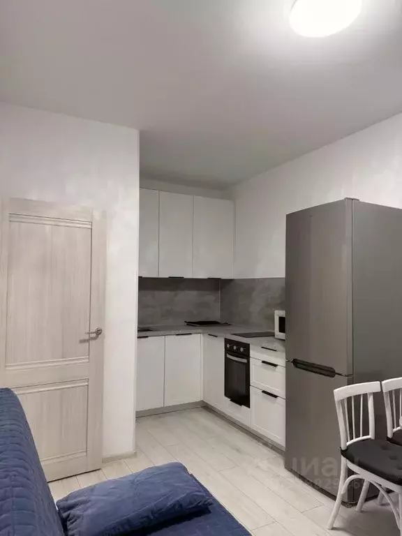 2-к кв. Санкт-Петербург Планерная ул., 99 (29.8 м) - Фото 1