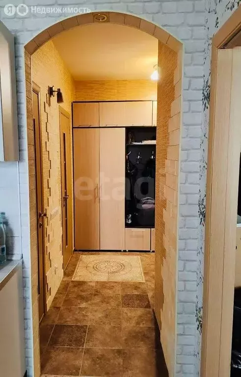 1-комнатная квартира: Дмитров, Спасская улица, 12 (38.5 м) - Фото 1