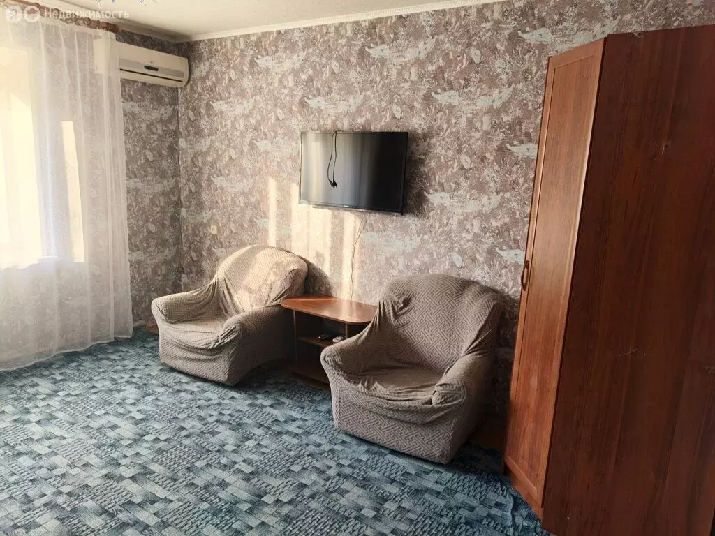 1-комнатная квартира: Волжский, Оломоуцкая улица, 74 (35 м) - Фото 2