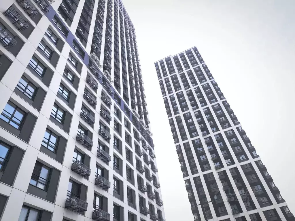 2-к кв. Москва Аминьевское ш., 4Дк3литВ (58.0 м) - Фото 1