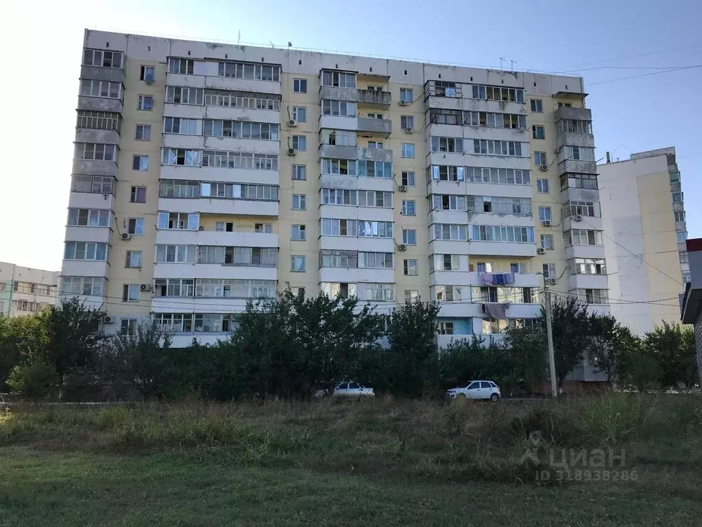 2-к кв. Краснодарский край, Армавир ул. Тургенева, 304 (48.6 м) - Фото 0