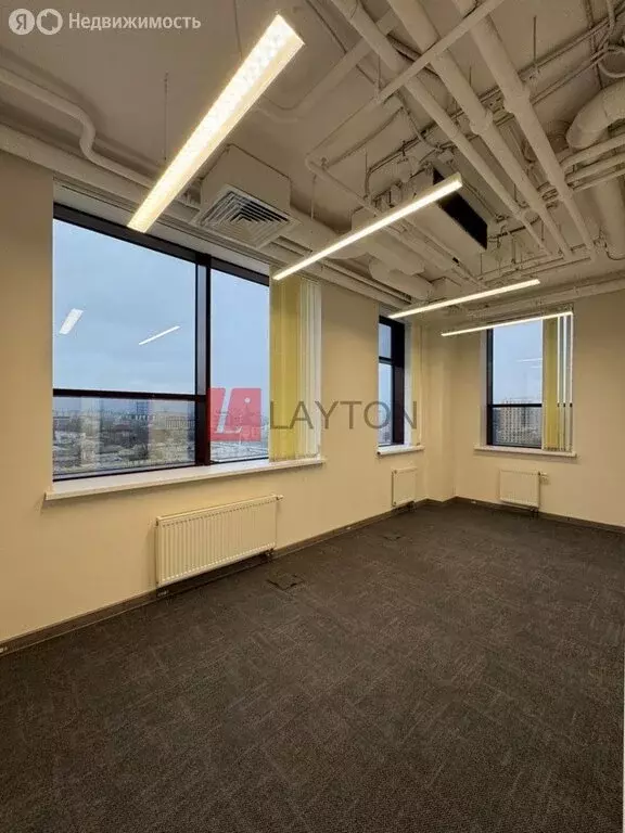 Офис (393 м) - Фото 1