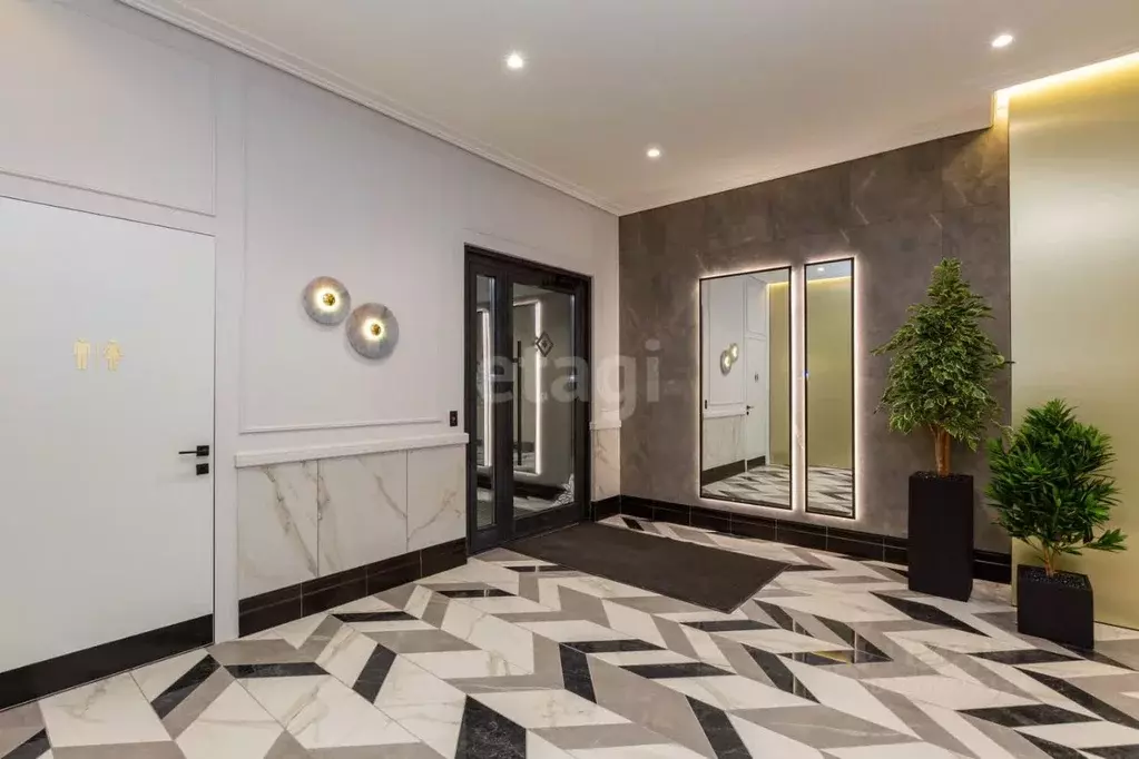 2-к кв. Свердловская область, Екатеринбург ул. Степана Разина, 23 ... - Фото 1