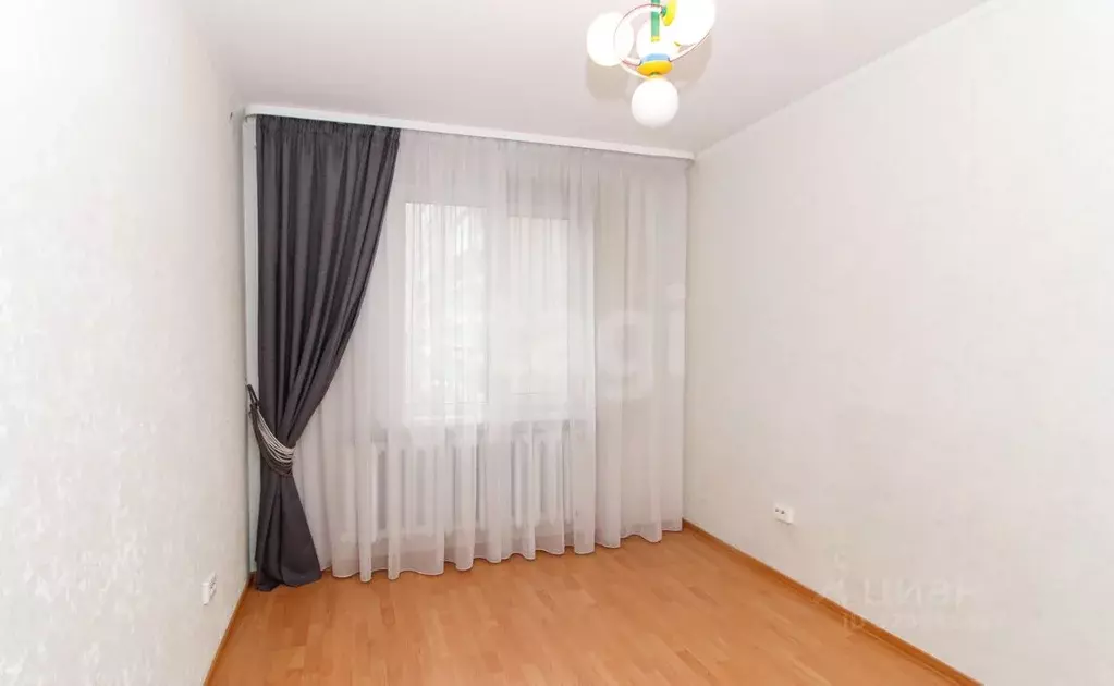 4-к кв. Тюменская область, Тюмень Фабричная ул., 1 (115.0 м) - Фото 1