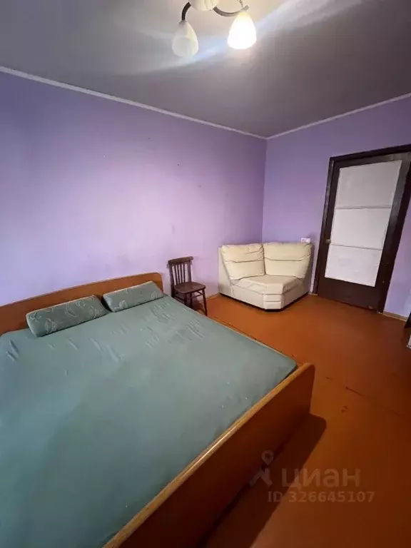 2-к кв. Липецкая область, Липецк Звездная ул., 1 (44.0 м) - Фото 2