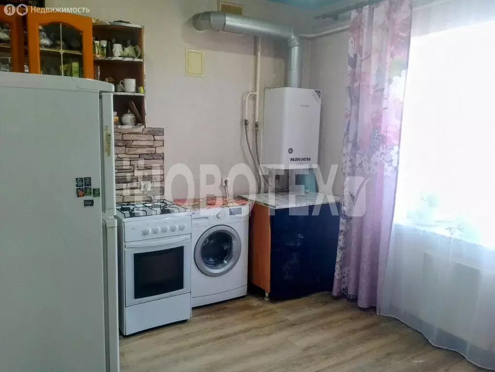1-комнатная квартира: станица Каневская, улица имени И.В. Колованова, ... - Фото 0