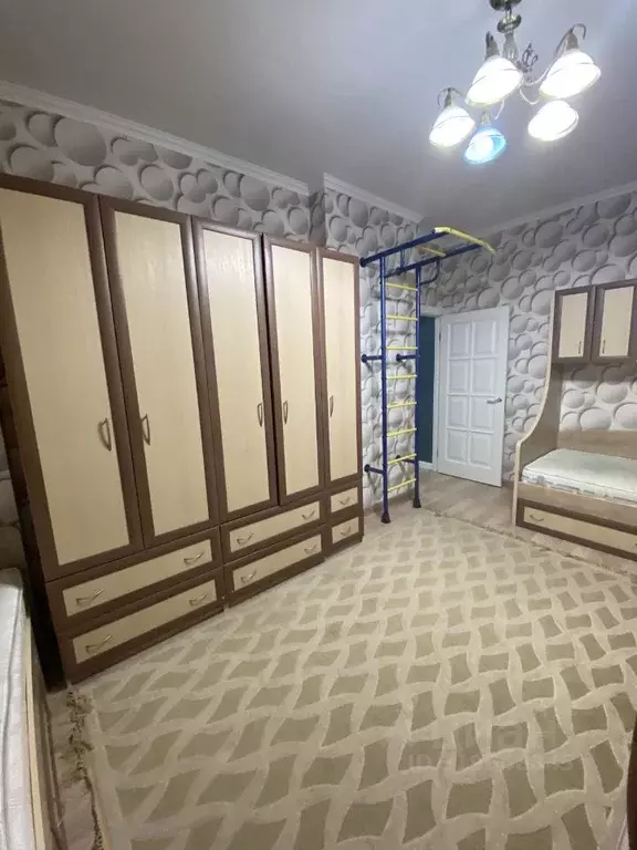 3-к кв. Московская область, Балашиха Зеленая ул., 32к3 (96.0 м) - Фото 1