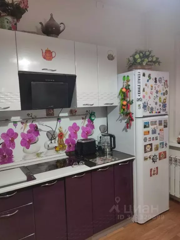 Комната Архангельская область, Архангельск Карпогорская ул., 34 (19.0 ... - Фото 2