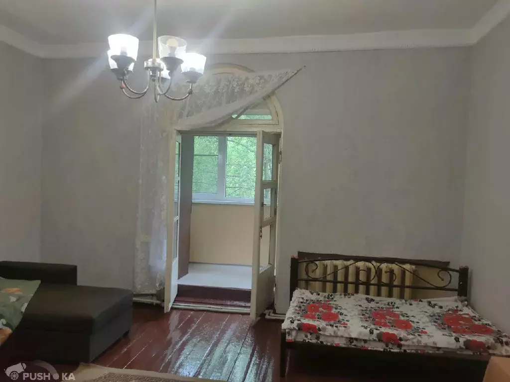 Продается комната в 3-комнатной квартире - Фото 1