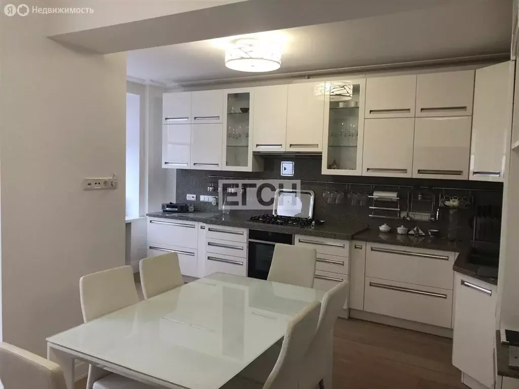 2-комнатная квартира: Москва, Малая Филёвская улица, 48 (83 м) - Фото 1