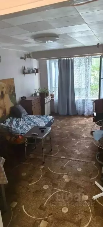 4-к кв. Москва Судостроительная ул., 27К2 (83.0 м) - Фото 1