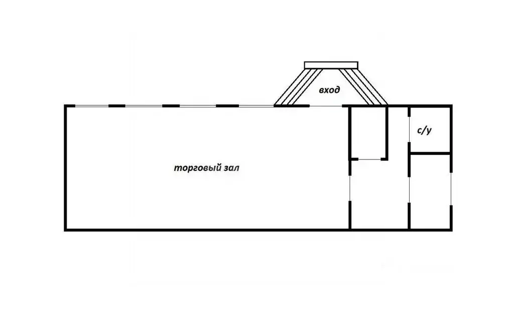 Помещение свободного назначения в Тверская область, Тверь ул. ... - Фото 2