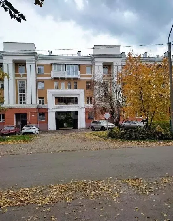 3-к кв. Алтайский край, Барнаул проезд 9 Мая, 5 (80.3 м) - Фото 1
