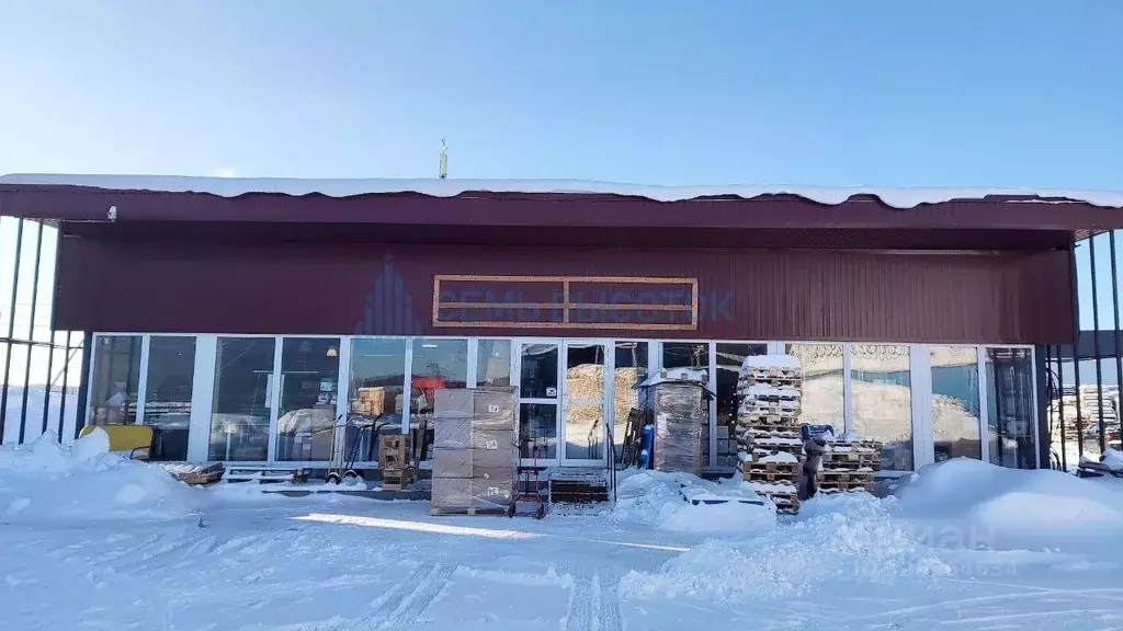 Помещение свободного назначения в Московская область, Подольск ... - Фото 1