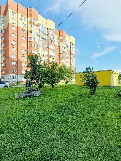 1-к кв. Московская область, Электросталь бул. 60-летия Победы, 12 ... - Фото 1