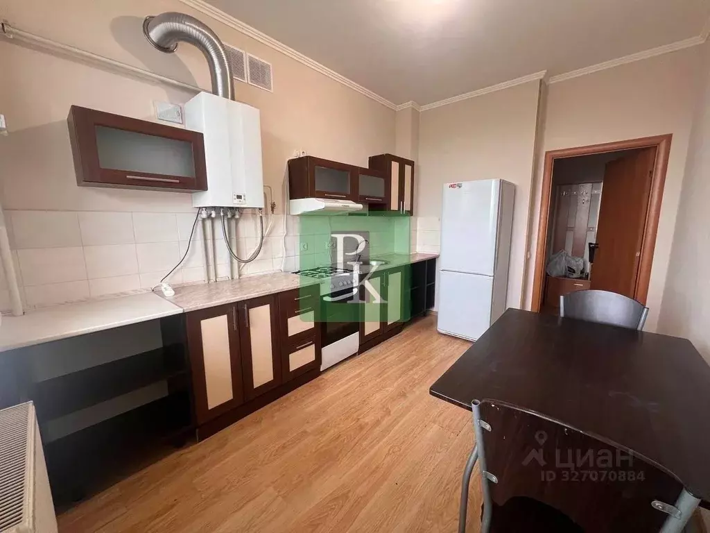 1-к кв. Севастополь ул. Комбрига Потапова, 16 (43.3 м) - Фото 2