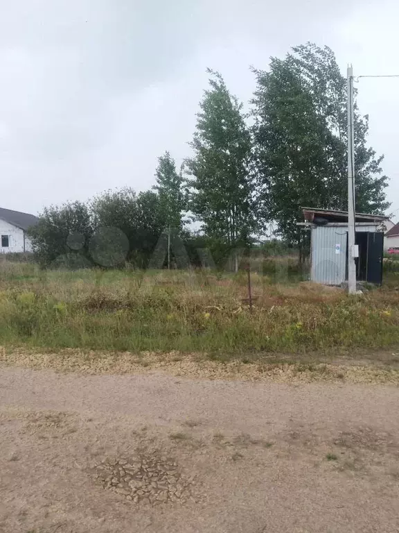 Участок 13 сот. (ИЖС) - Фото 1