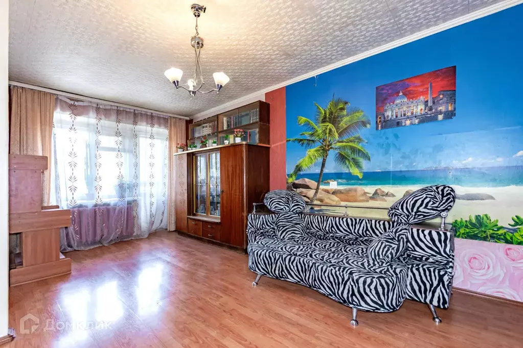 Продаётся 1-к квартира, 31 м - Фото 0