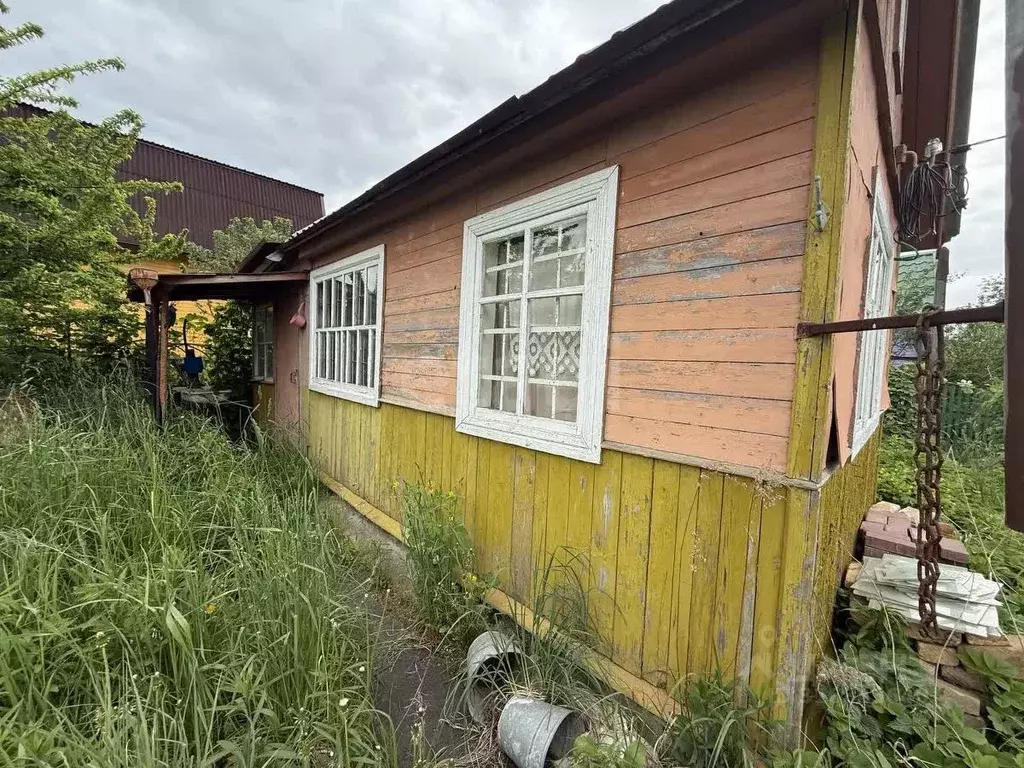 Дом в Калужская область, Калуга Зеленая Горка СНТ, ул. Зеленая, 184 ... - Фото 2