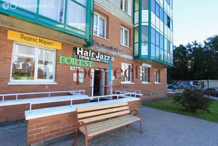 Помещение свободного назначения (82.1 м) - Фото 2