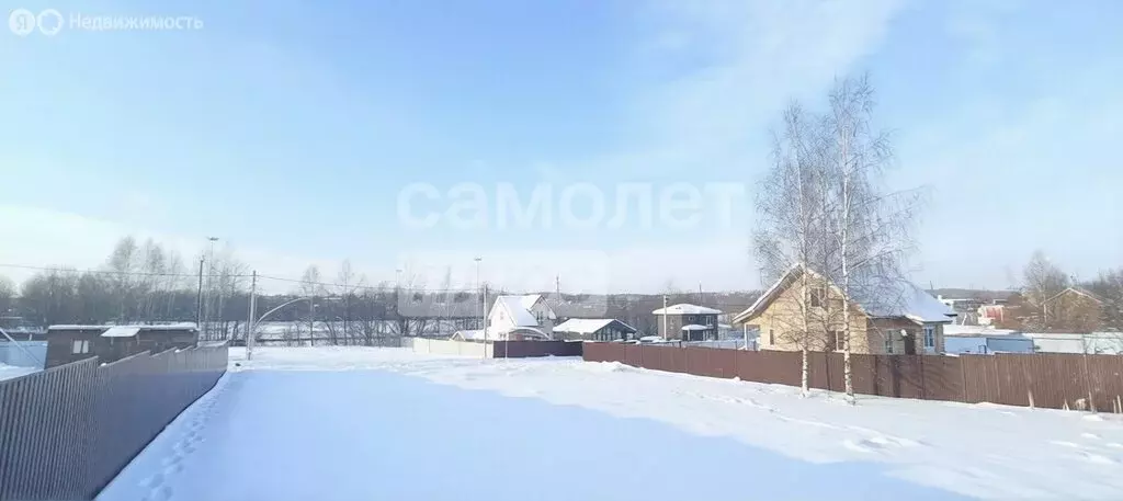 Участок в село Игнатово, 24 (13.5 м) - Фото 1