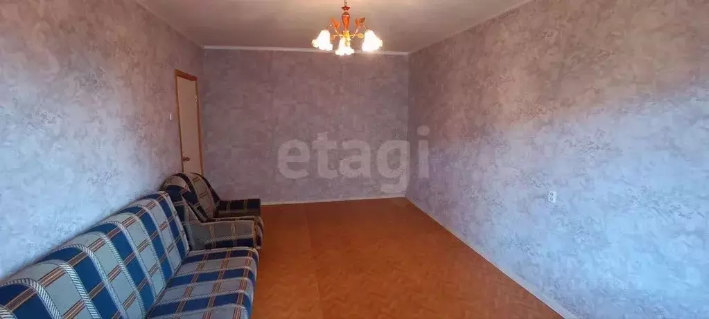 1-к кв. Ярославская область, Ярославль ул. Серго Орджоникидзе, 18 ... - Фото 0