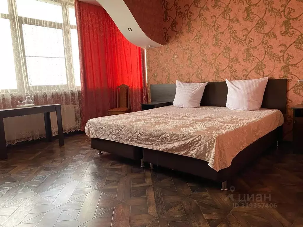 Комната Краснодарский край, Крымск Советская ул., 95К (25.0 м) - Фото 0