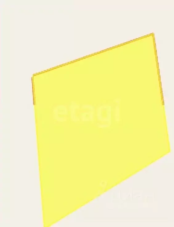 Участок в Вологодская область, пос. Васильевское  (20.0 сот.) - Фото 1