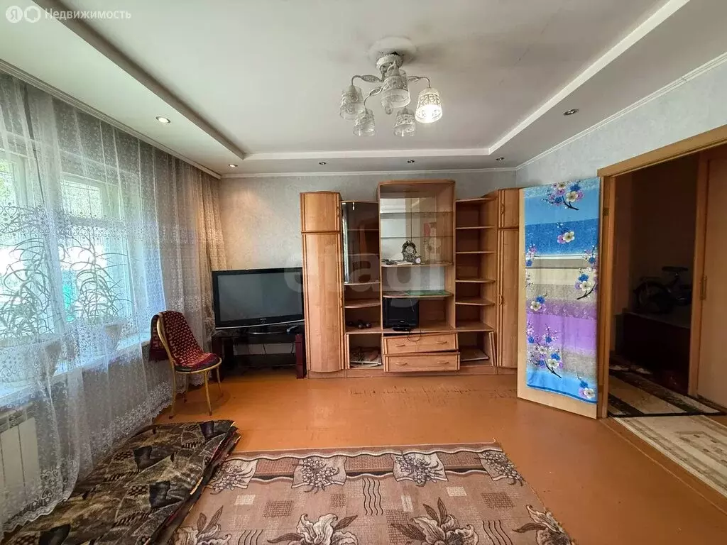 2-комнатная квартира: Красноярск, улица Шевченко, 86 (52.5 м) - Фото 2