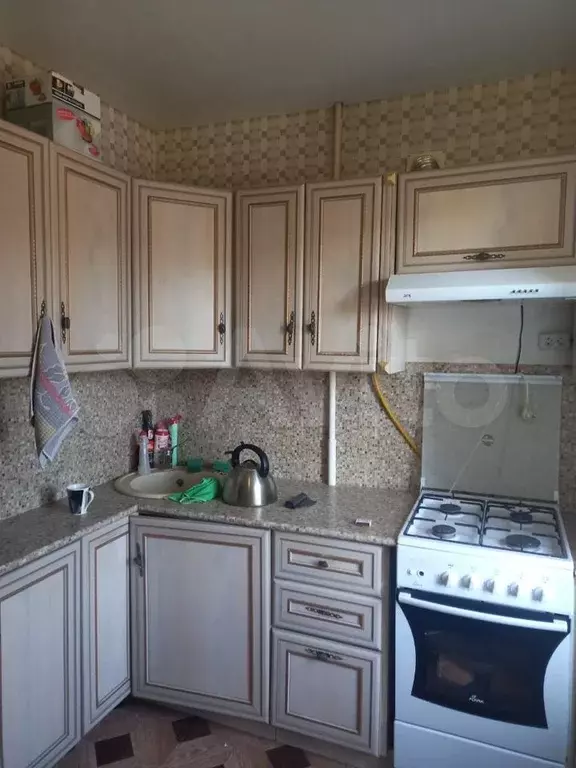 3-к. квартира, 60 м, 3/9 эт. - Фото 0