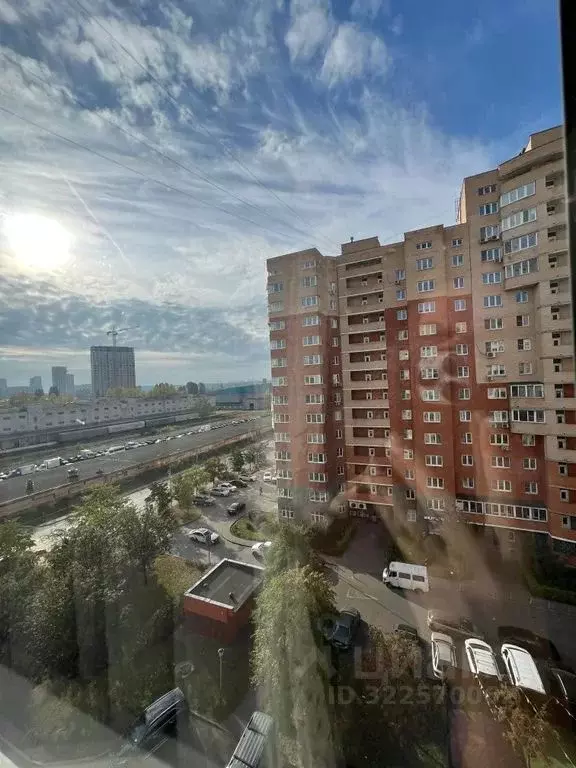 1-к кв. Московская область, Котельники Белая Дача мкр, 23 (50.0 м) - Фото 2