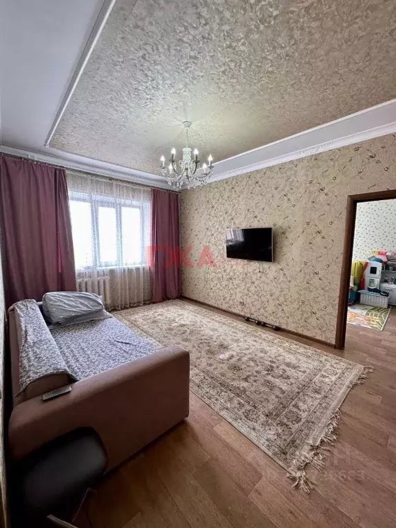 4-к кв. Саха (Якутия), Нерюнгри просп. Ленина, 21/1 (105.0 м) - Фото 1
