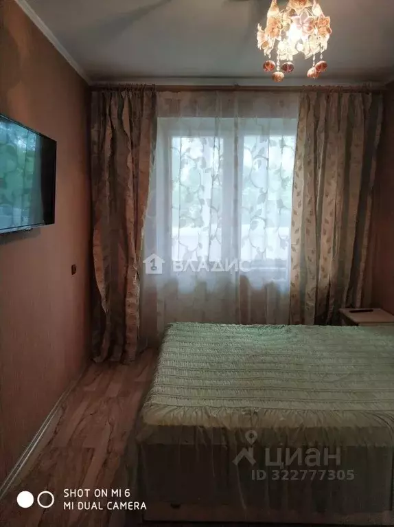 3-к кв. Калининградская область, Калининград ул. Николая Карамзина, 19 ... - Фото 0