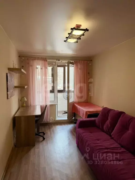 2-к кв. Московская область, Королев просп. Королева, 11В (58.0 м) - Фото 1