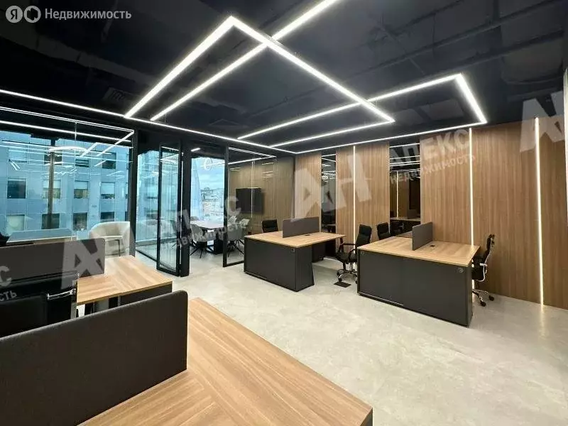 Офис (59 м) - Фото 2