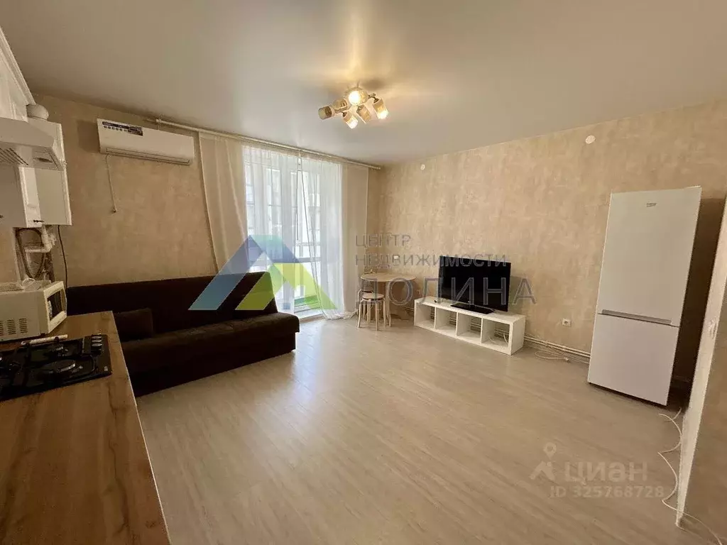 2-к кв. Волгоградская область, Волгоград ул. Добрушина, 19 (67.9 м) - Фото 2