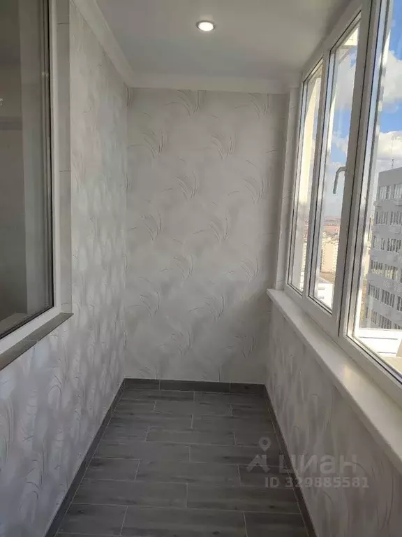 Студия Краснодарский край, Анапа Рождественская ул., 55к2 (35.0 м) - Фото 1